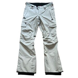 686 Cargo Waterproof Snow Pants